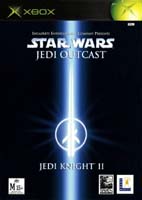 Star Wars - Jedi Knight 2 - Jedi Outcast